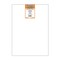 Clearprint 1000H Design Vellum Sheets, 16 lb., 100% Cotton, Pack